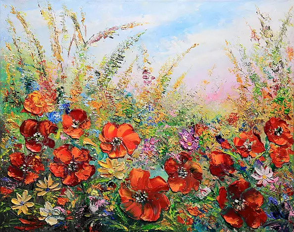 Radosław Popek - MEADOW