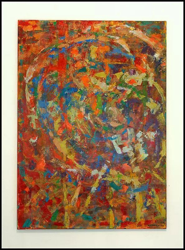 Martyna Kliszewska - LASSO