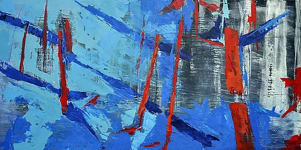 Dorota Wulczyńska-Kieloch - LAS 10