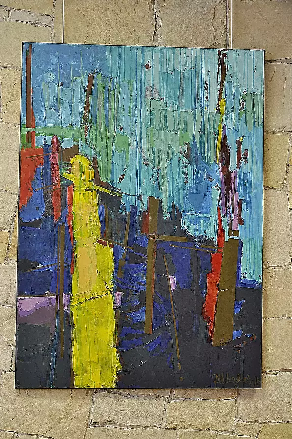 Dorota Wulczyńska-Kieloch - LAS 7