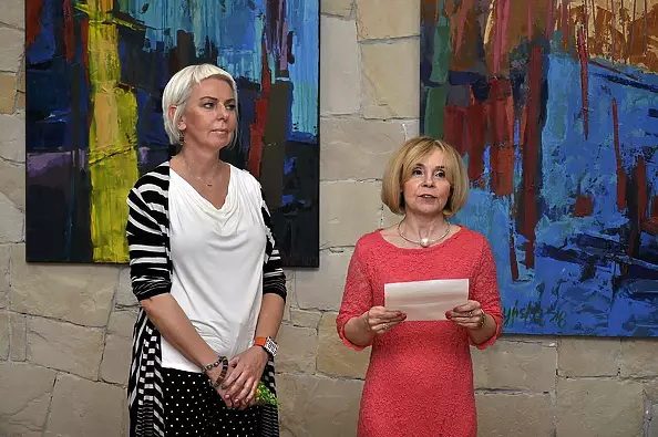 Dorota Wulczyńska-Kieloch - LAS 7