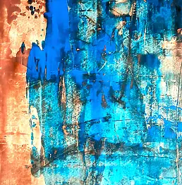 Krzysztof Iwanowicz - LAS LAJAS I