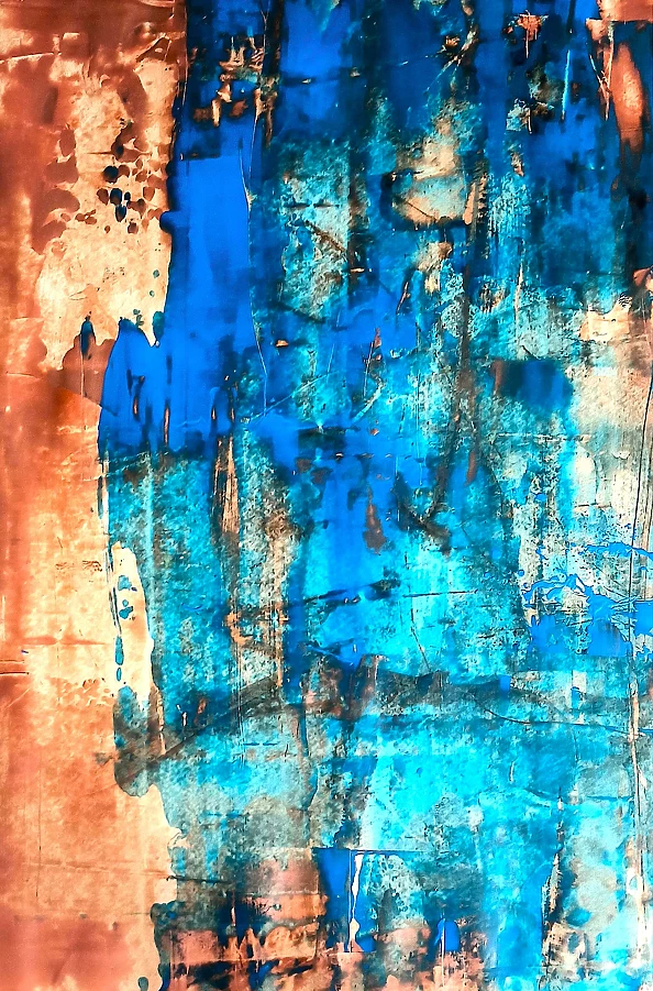 Krzysztof Iwanowicz - LAS LAJAS I