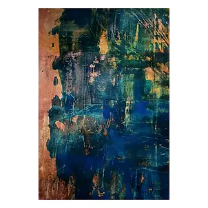 Krzysztof Iwanowicz - LEJAS FOREST II