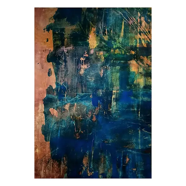 Krzysztof Iwanowicz - LAS LEJAS II