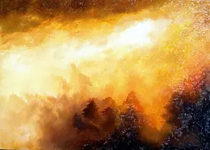 Łukasz Dziedzic - FIREPLACE