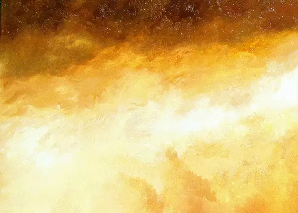 Łukasz Dziedzic - LAS OGNIA