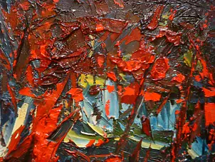 Marek Kubski - FOREST