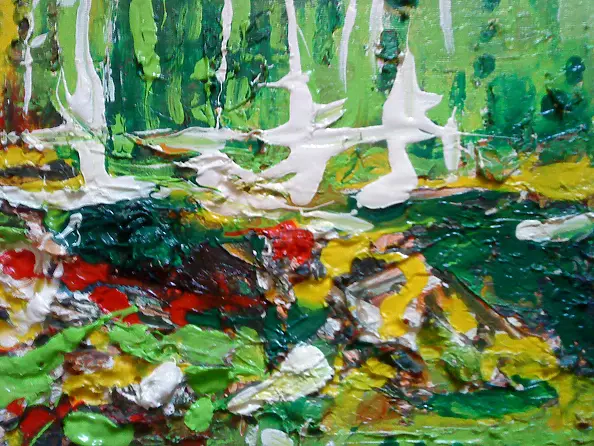 Marek Kubski - FOREST