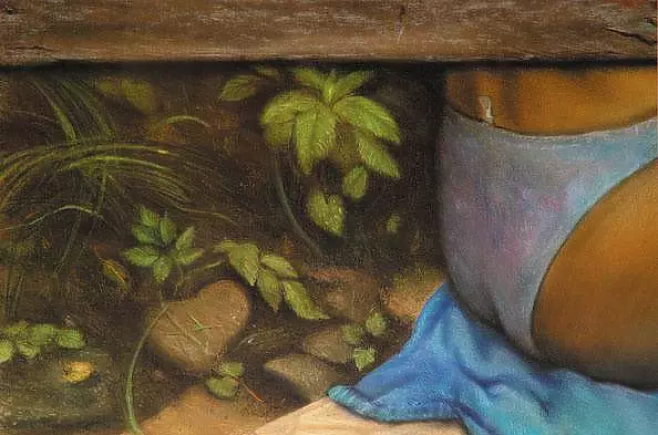 Kriz Cruz - SUMMER 2004