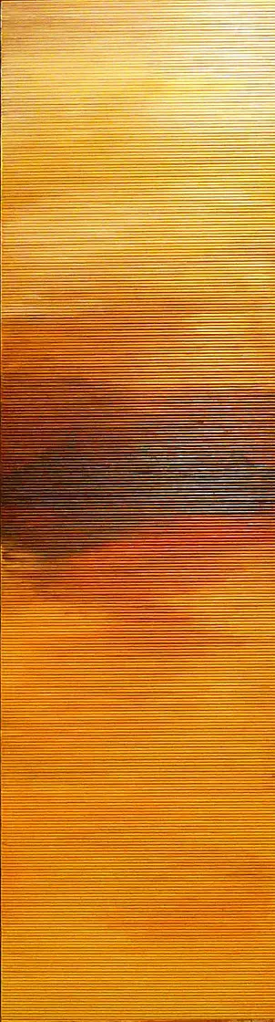 Krystyna Ciećwierska - LATO W GÓRACH