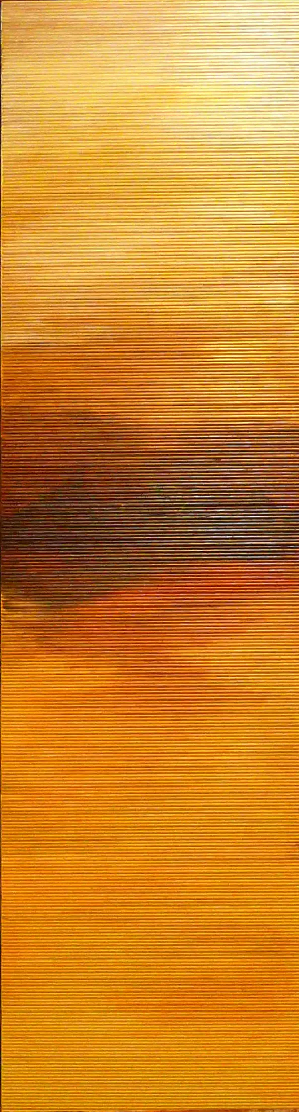 Krystyna Ciećwierska - SUMMER IN THE MOUNTAINS