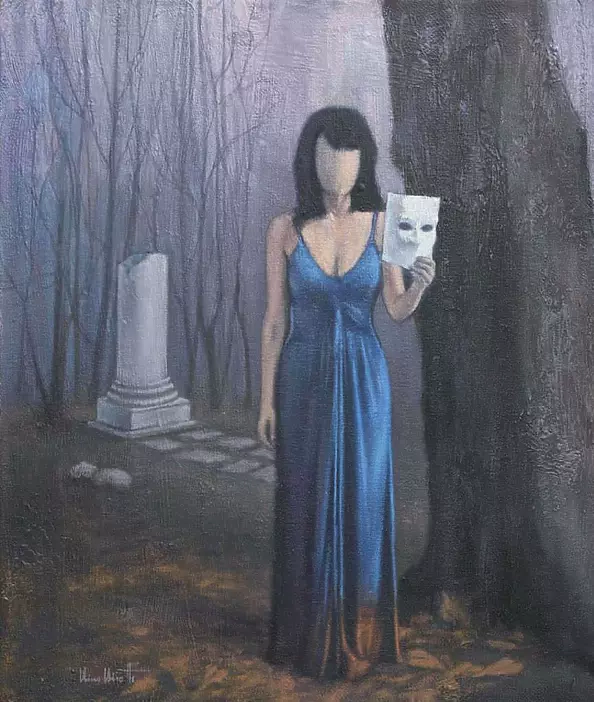 Nino Ninotti - L`AUTUNNO DEL TEMPO