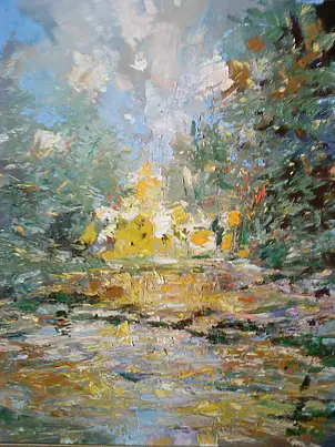 Marek Kubski - LAXENGURG-tech putty