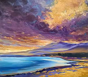 Łukasz Dziedzic - FARMER COAST