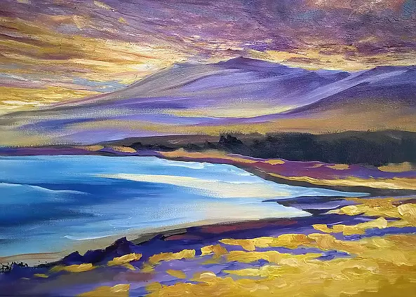 Łukasz Dziedzic - FARMER COAST