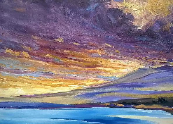 Łukasz Dziedzic - FARMER COAST