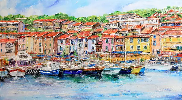 Radosław Popek - FARMER COAST