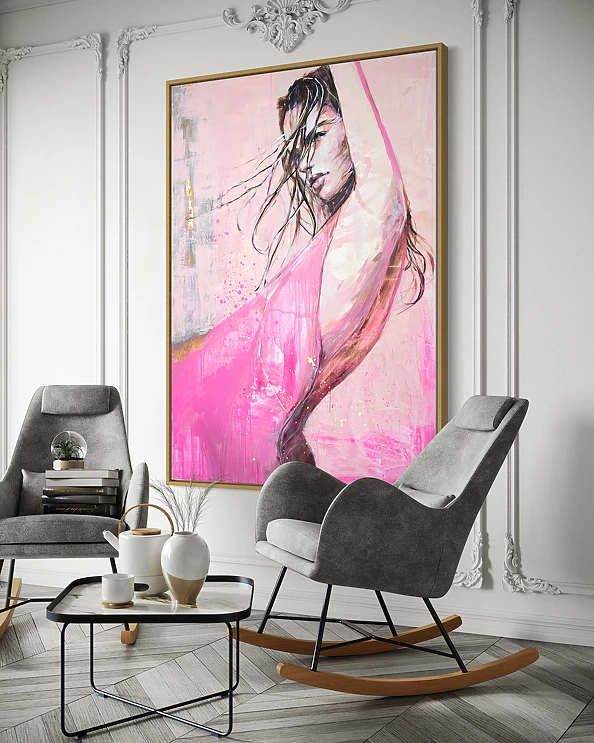 Sylwia Kalinowska - "LAZY SUMMER DAYS..."