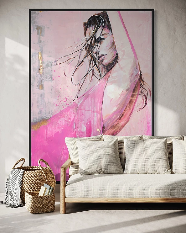 Sylwia Kalinowska - "LAZY SUMMER DAYS..."