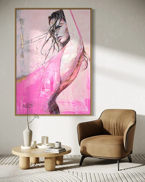 Sylwia Kalinowska - "LAZY SUMMER DAYS..."