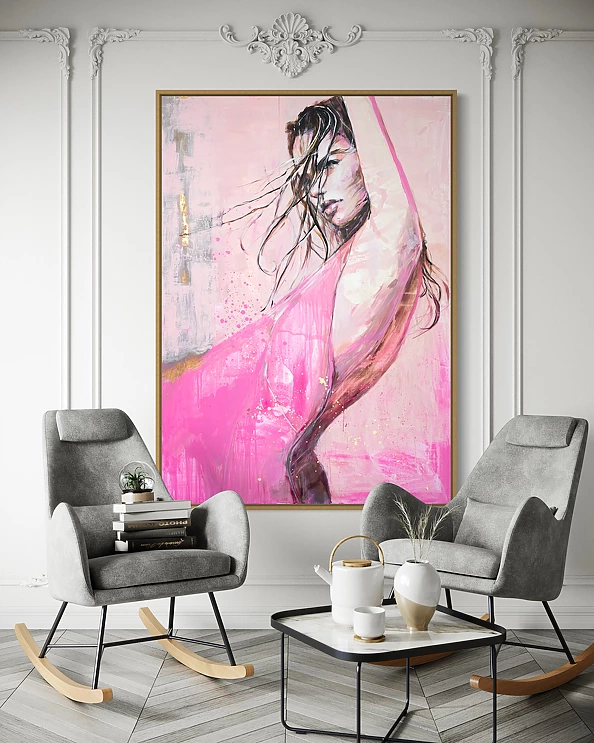 Sylwia Kalinowska - "LAZY SUMMER DAYS..."