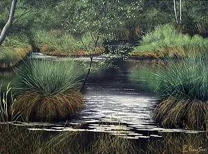 Pier Luigi Parnisari - LA Palud