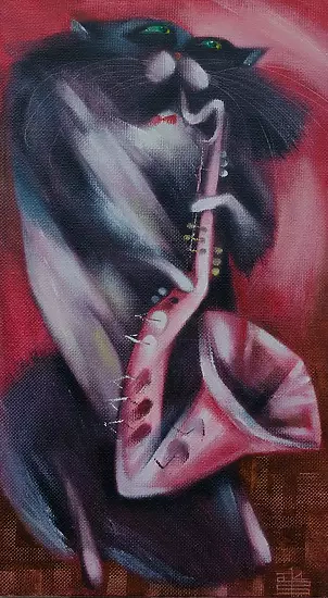 Simakov Vladimir - L.Amstrong