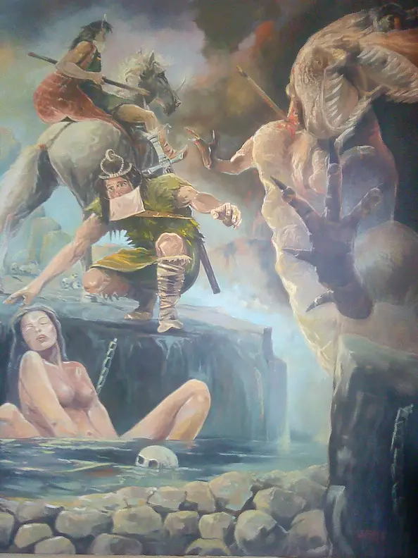 Marek Kubski - LEGENDA