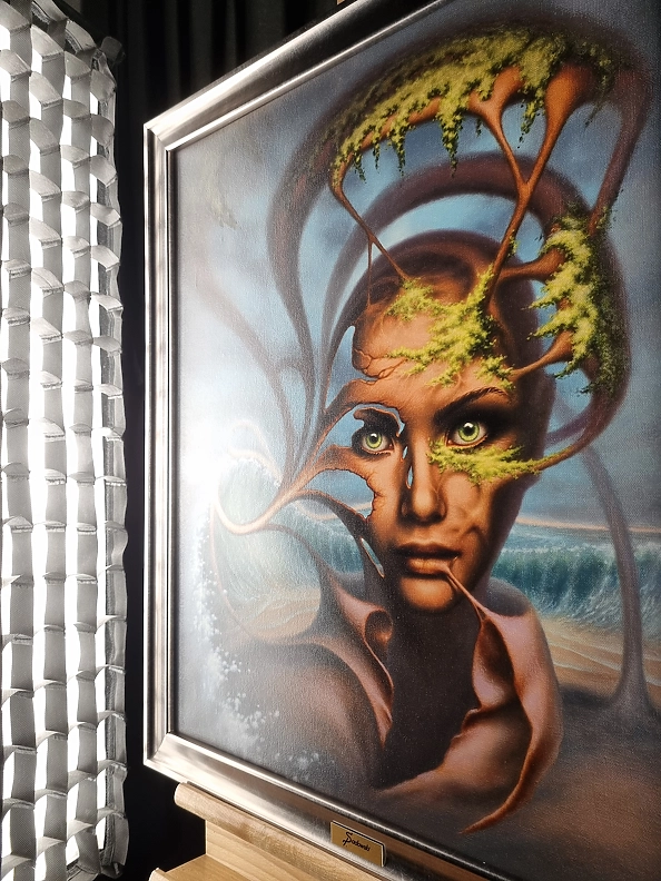 Paweł Sadowski - LEM-niskata