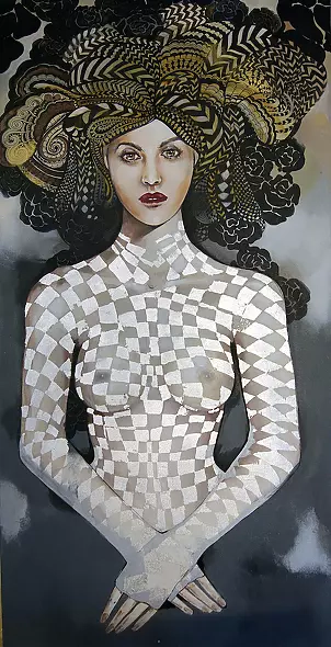 Maggie Piu - LEONORA