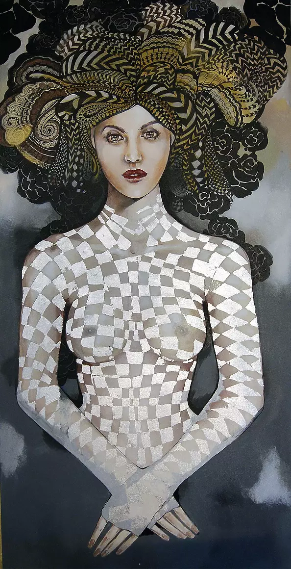 Maggie Piu - LEONORA