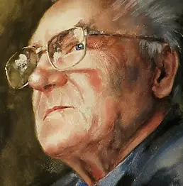 Joanna Natora - LESZEK