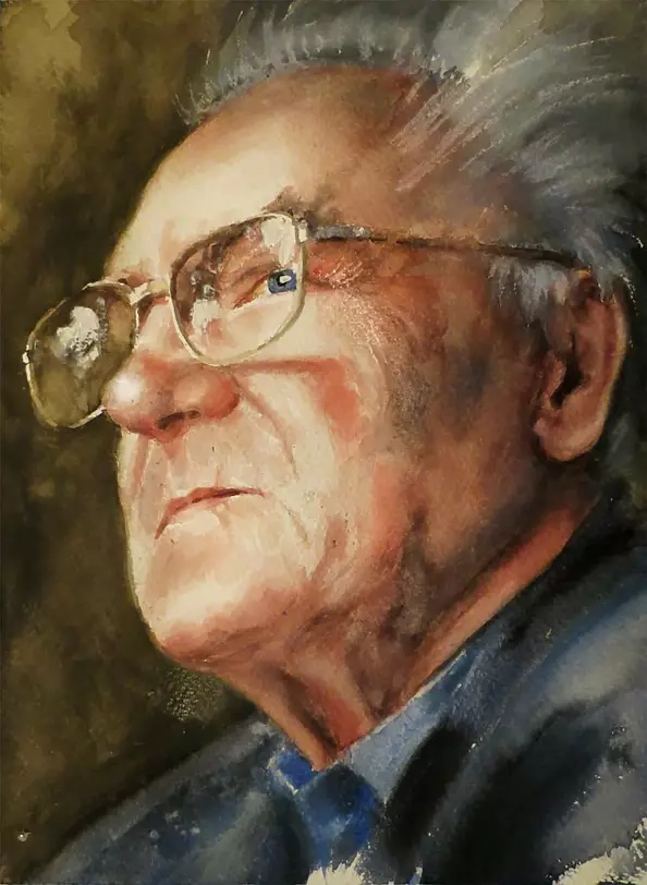 Joanna Natora - LESZEK