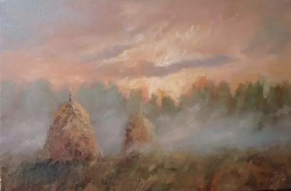 Jan Żyrek - LETNIA NOSTALGIA