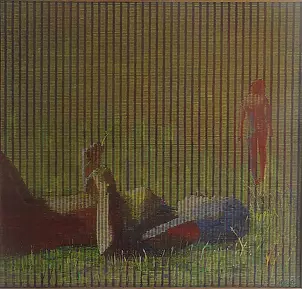   - LETNIE ROZMARZENIE