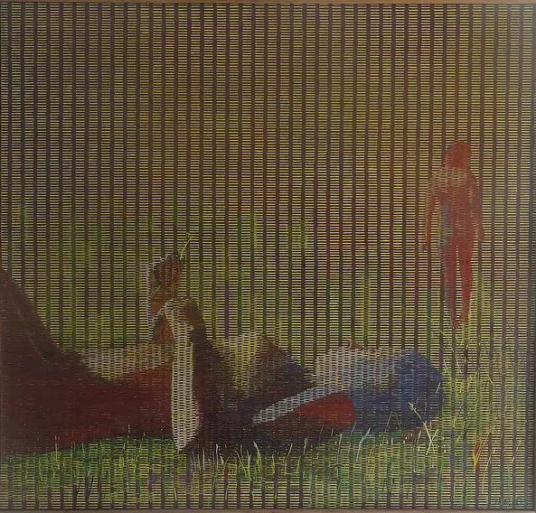 Andrzej Bator - LETNIE ROZMARZENIE