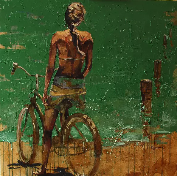 Marcin Mikołajczak - SUMMER DAY