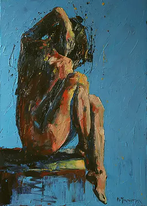 Marcin Mikołajczak - SUMMER DAY