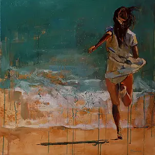 Marcin Mikołajczak - LETNI POWIEW