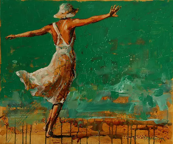 Marcin Mikołajczak - SUMMER TOUR