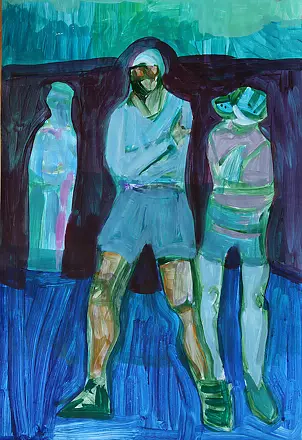 Mariola Paulina Żylińska Jestadt - Leute