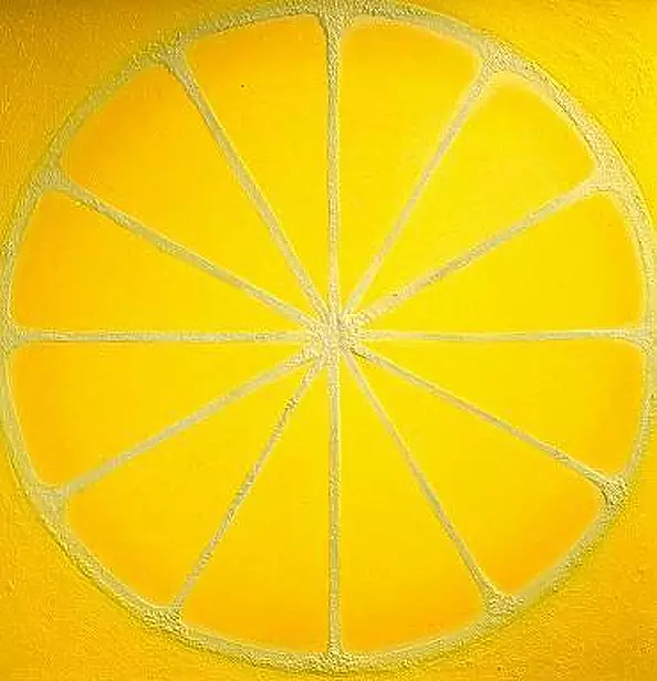 Joanna Magdalena - LE CITRON / LEMON