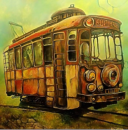 Marcin Kochański - LIFE SIDING I