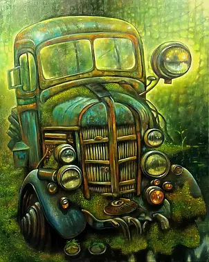 Marcin Jakub Kochański - LIFE SIDING V