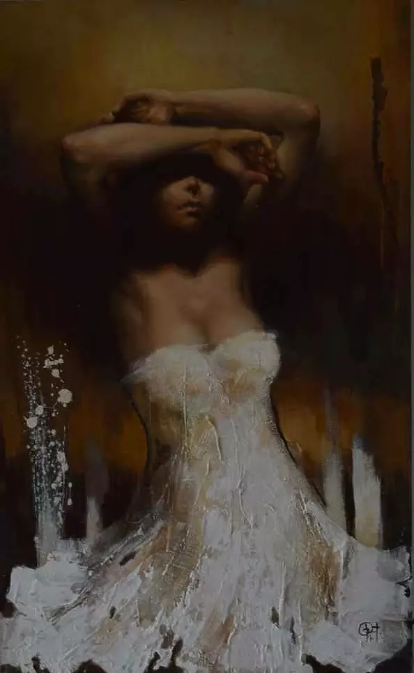 Paweł Domurat - LIGHT