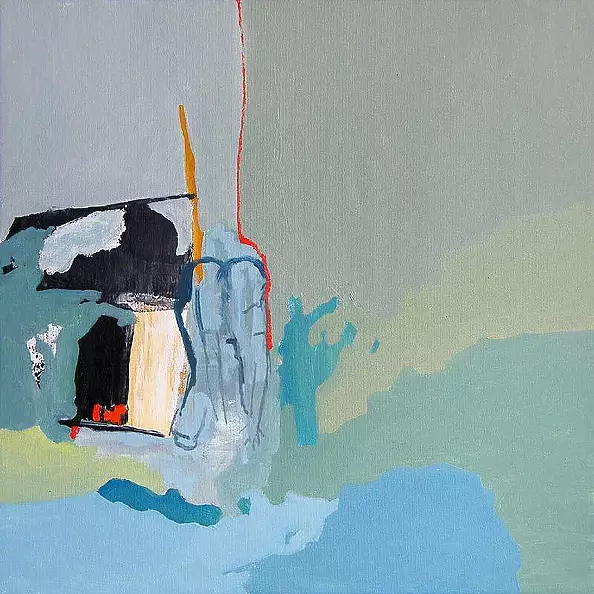 Krzysztof Musiał - LINIA-V