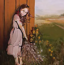 Małgorzata Bartoszczyk - LITTLE HERBALIST