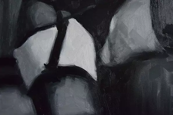 Kamila Ossowska - LM Blue