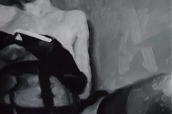 Kamila Ossowska - LM Blue